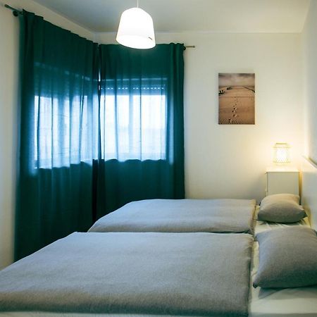 Enjoy View Apartment - Ocean, Surf, Beach, Eat & Work Atouguia Da Baleia Dış mekan fotoğraf
