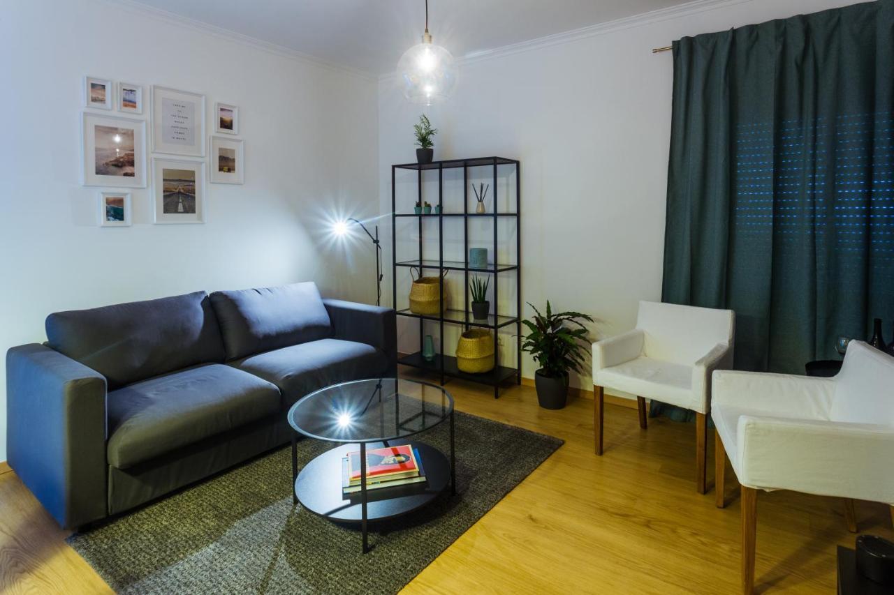 Enjoy View Apartment - Ocean, Surf, Beach, Eat & Work Atouguia Da Baleia Dış mekan fotoğraf