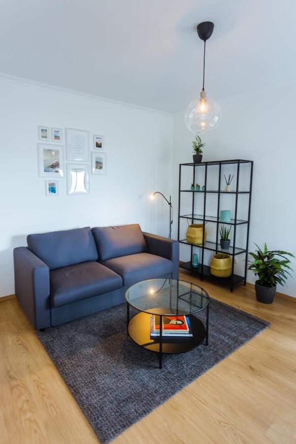 Enjoy View Apartment - Ocean, Surf, Beach, Eat & Work Atouguia Da Baleia Dış mekan fotoğraf