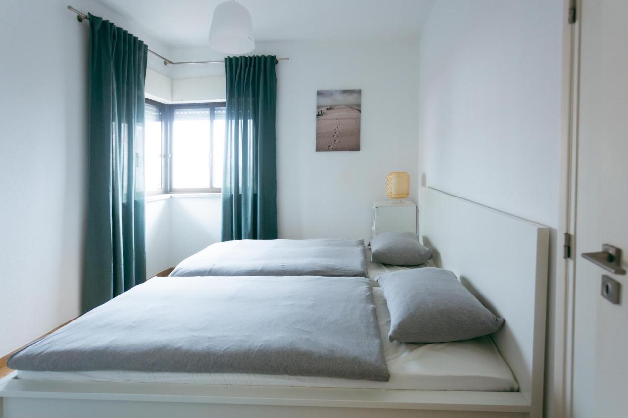 Enjoy View Apartment - Ocean, Surf, Beach, Eat & Work Atouguia Da Baleia Dış mekan fotoğraf